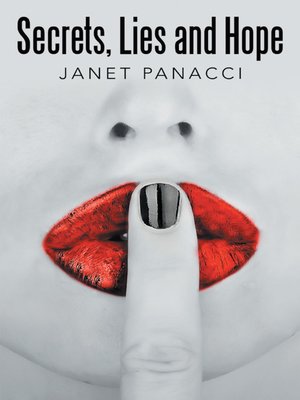 cover image of Secrets, Lies and Hope